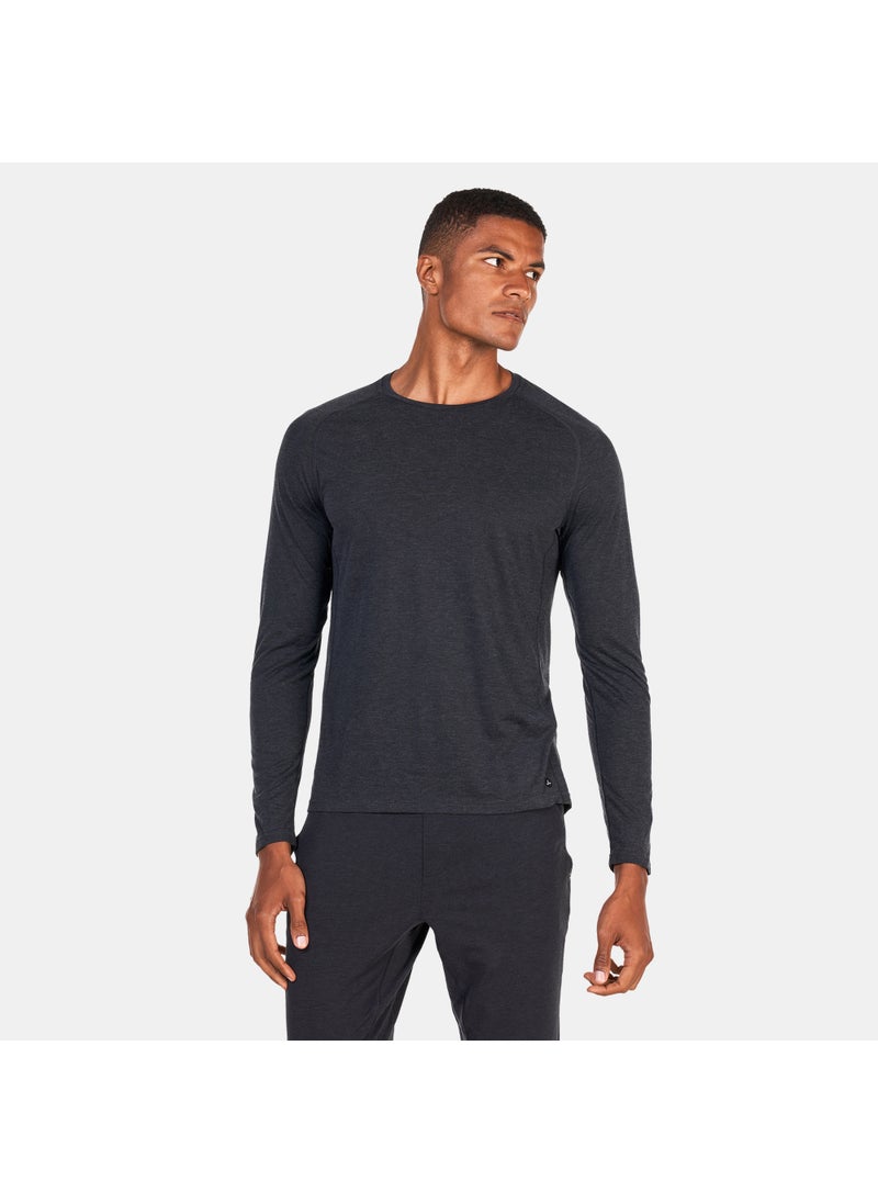 Men's Mission Trails Long Sleeve T-Shirt