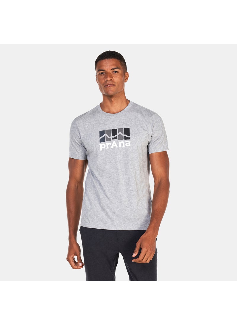 Men's Mountain Light T-Shirt
