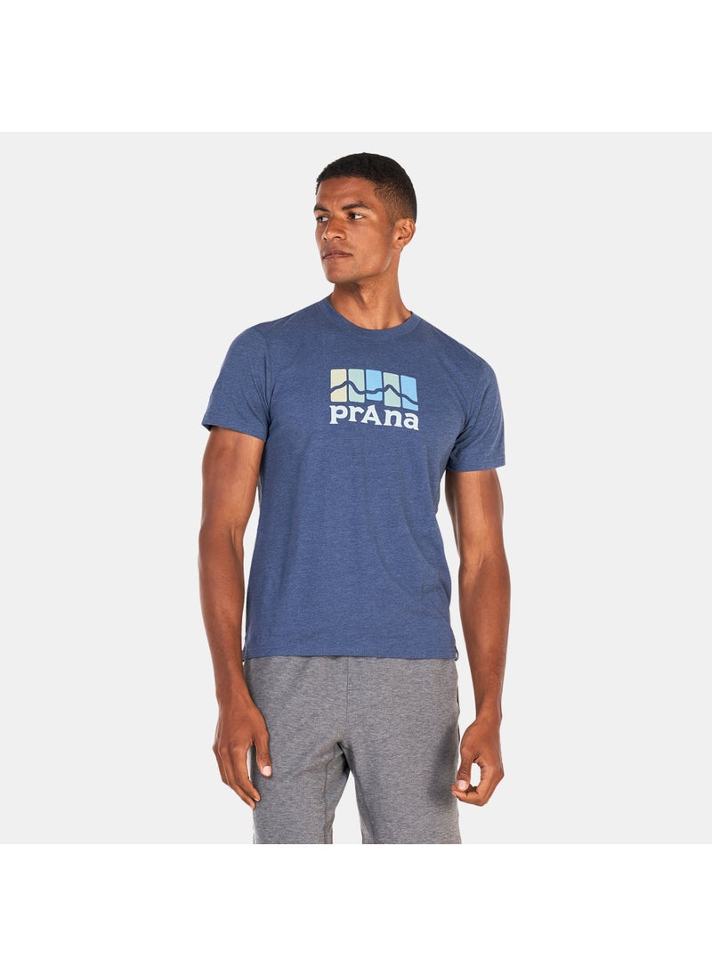 Men's Mountain Light T-Shirt