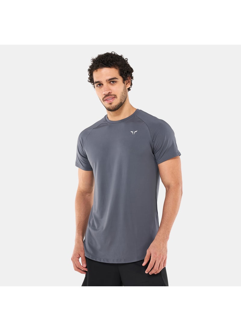 Men's Limitless Razor T-Shirt