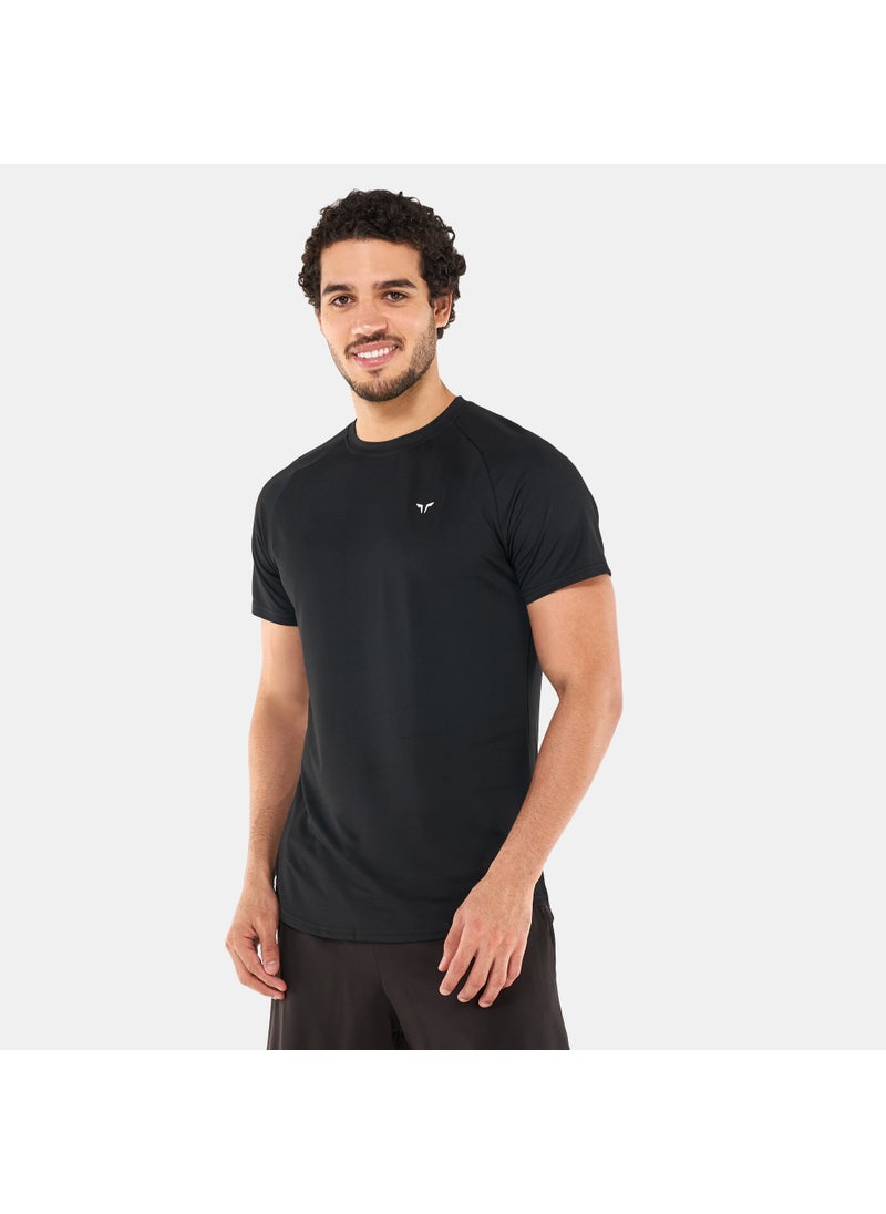 Men's Core Mesh T-Shirt