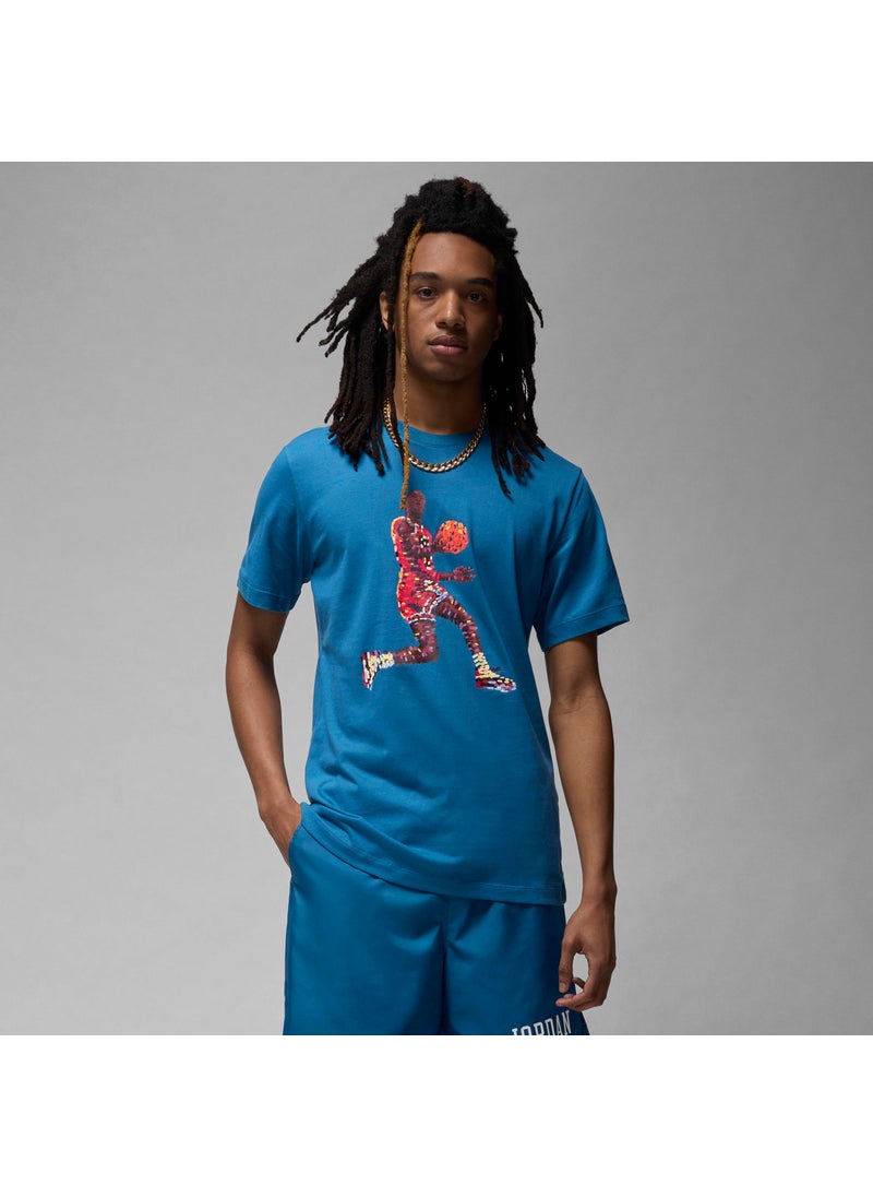 Flight Essentials Men's T-Shirt