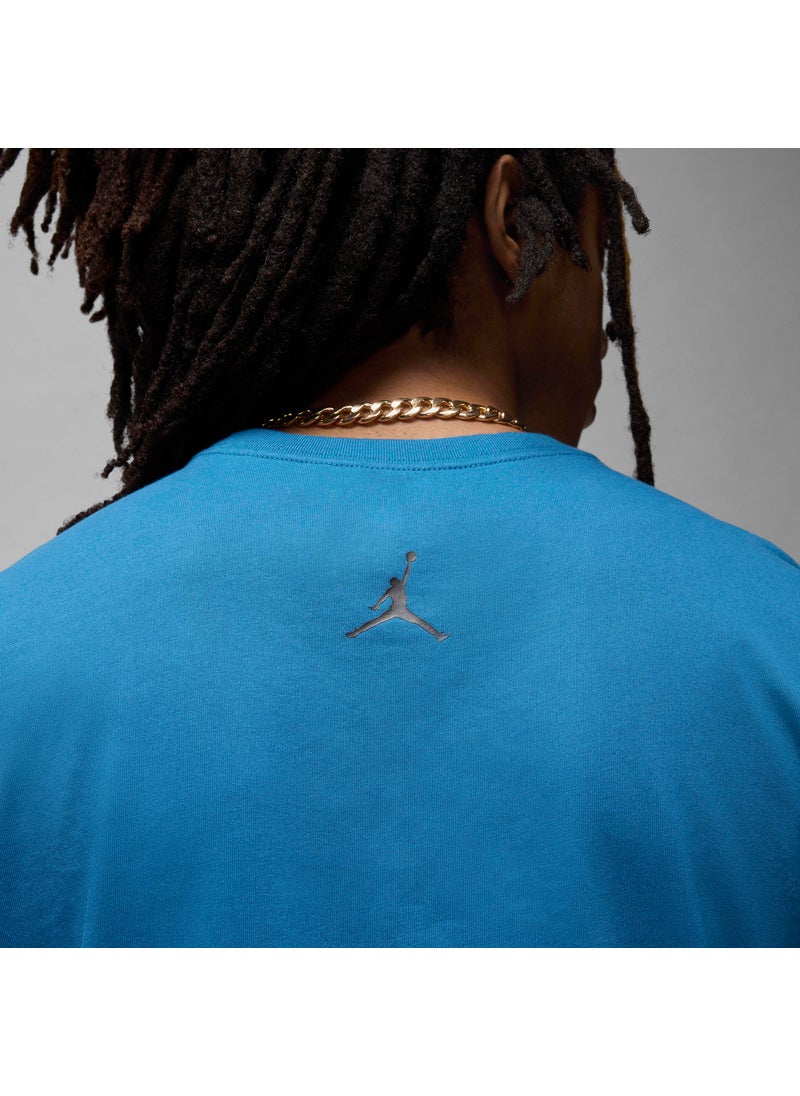 Flight Essentials Men's T-Shirt