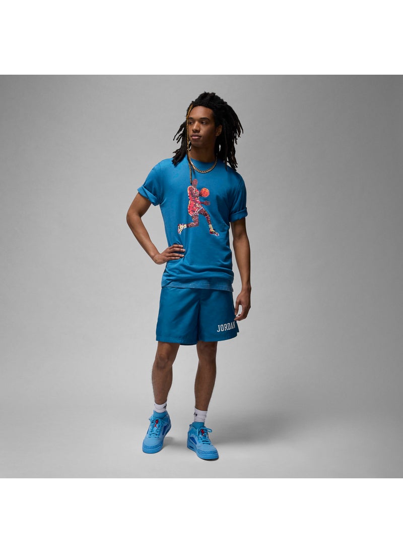 Flight Essentials Men's T-Shirt