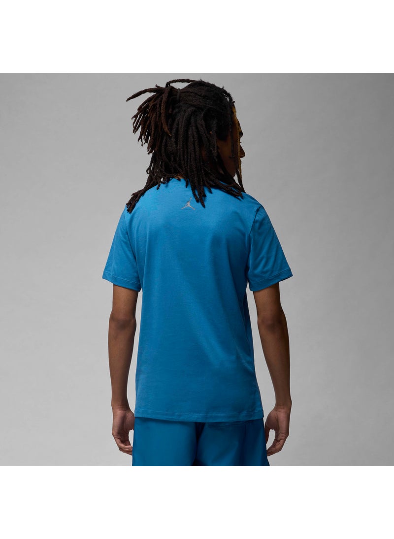 Flight Essentials Men's T-Shirt