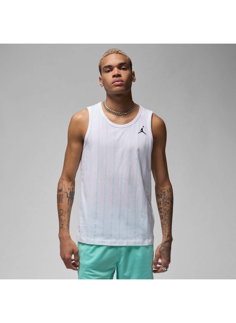 Men's Flight MVP Tank Top