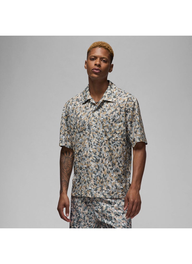 Men's Essentials Poolside Top