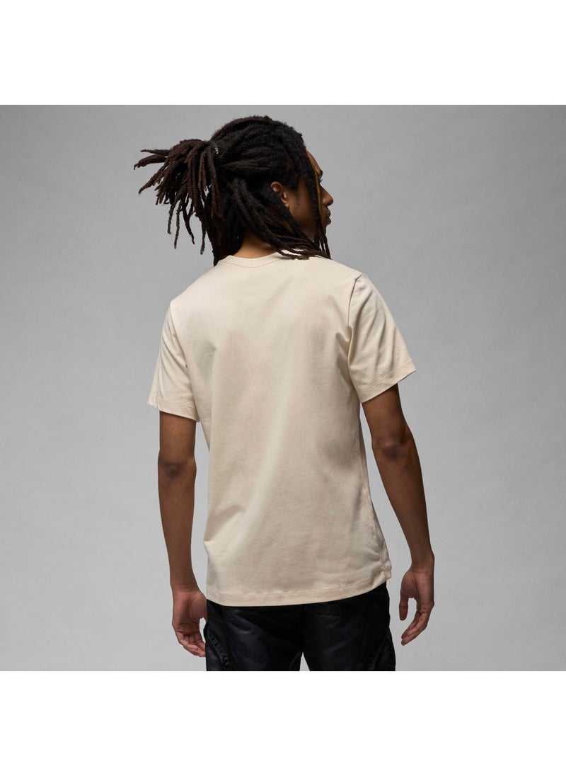 Men's Brand T-Shirt