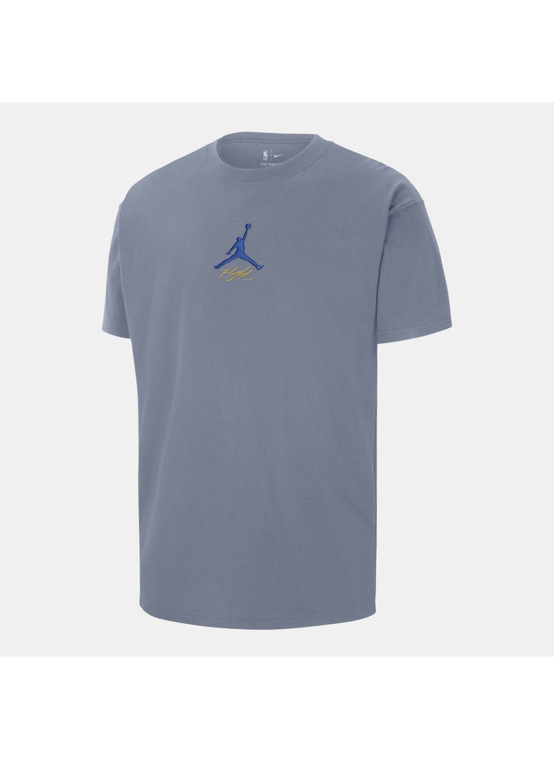 Men's Golden State Warriors Statement T-Shirt
