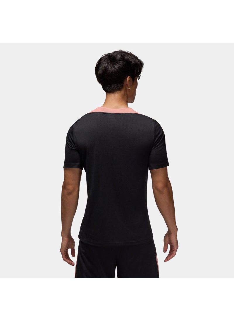 Men's Paris Saint-Germain Strike Third Football Top
