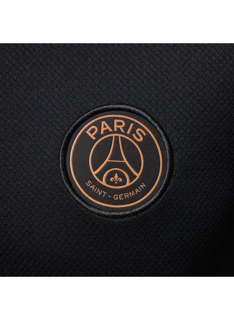 Men's Paris Saint-Germain Strike Third Football Top