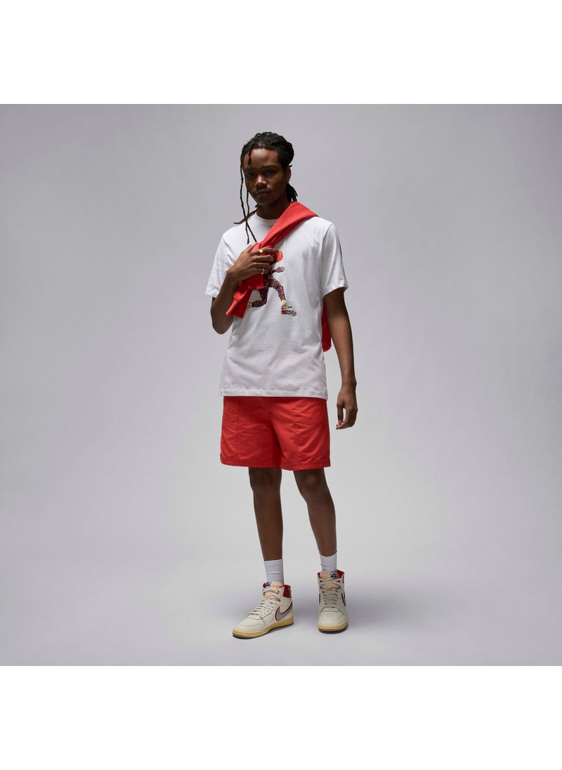 Flight Essentials Men's T-Shirt