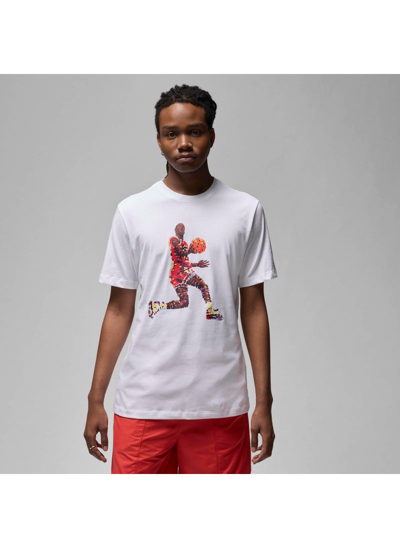 Flight Essentials Men's T-Shirt