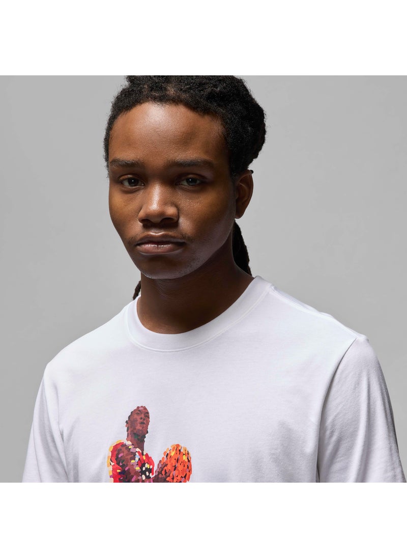 Flight Essentials Men's T-Shirt