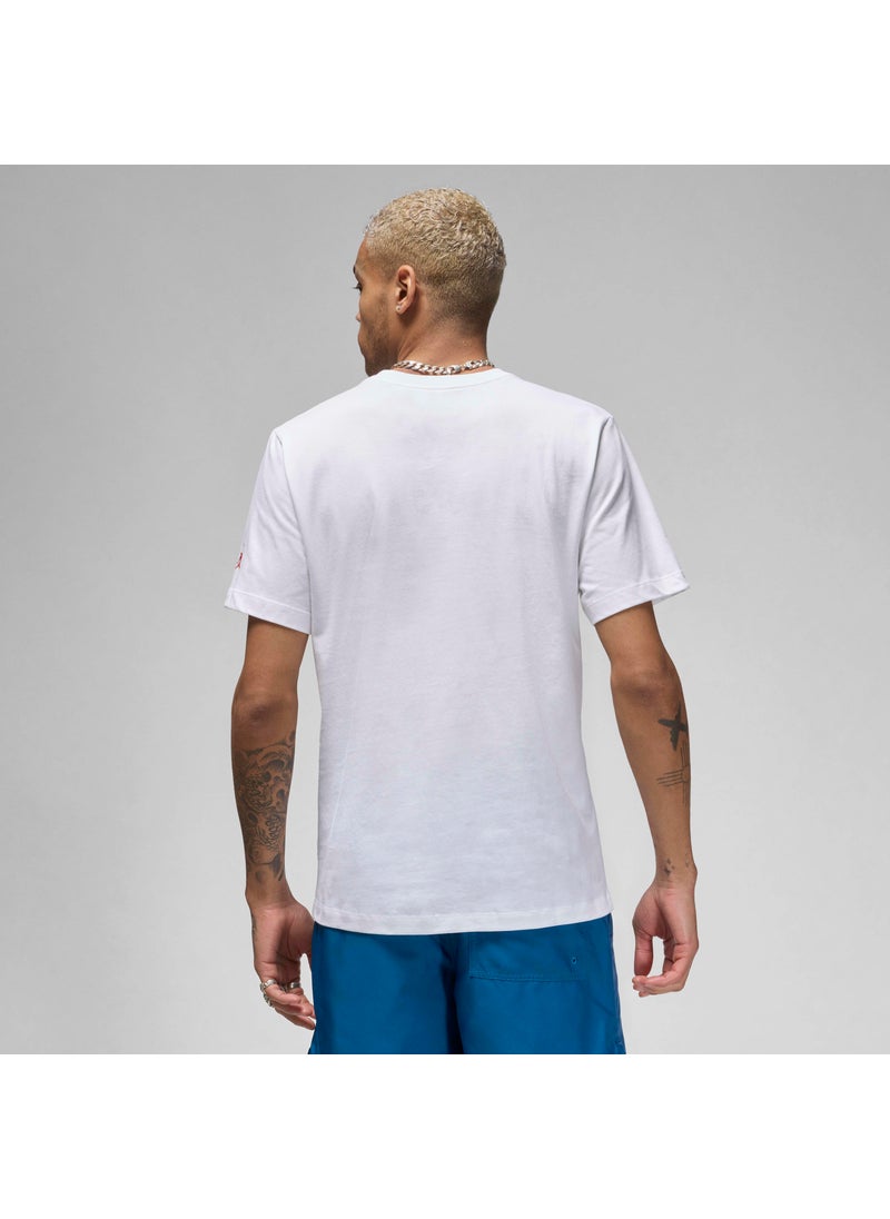 Flight Essentials Men's T-Shirt