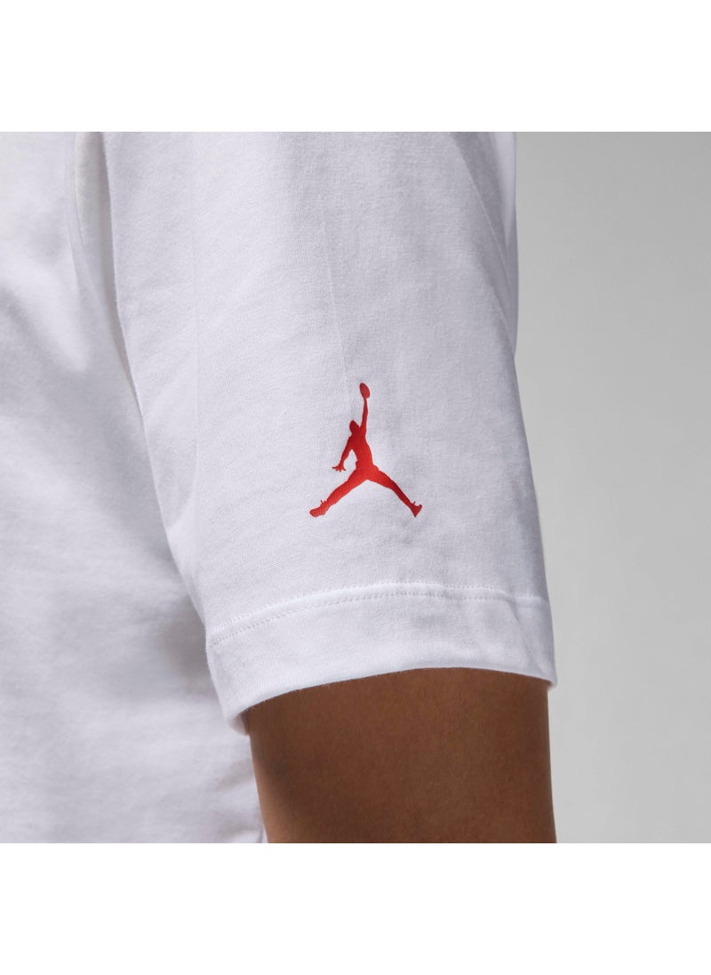 Flight Essentials Men's T-Shirt