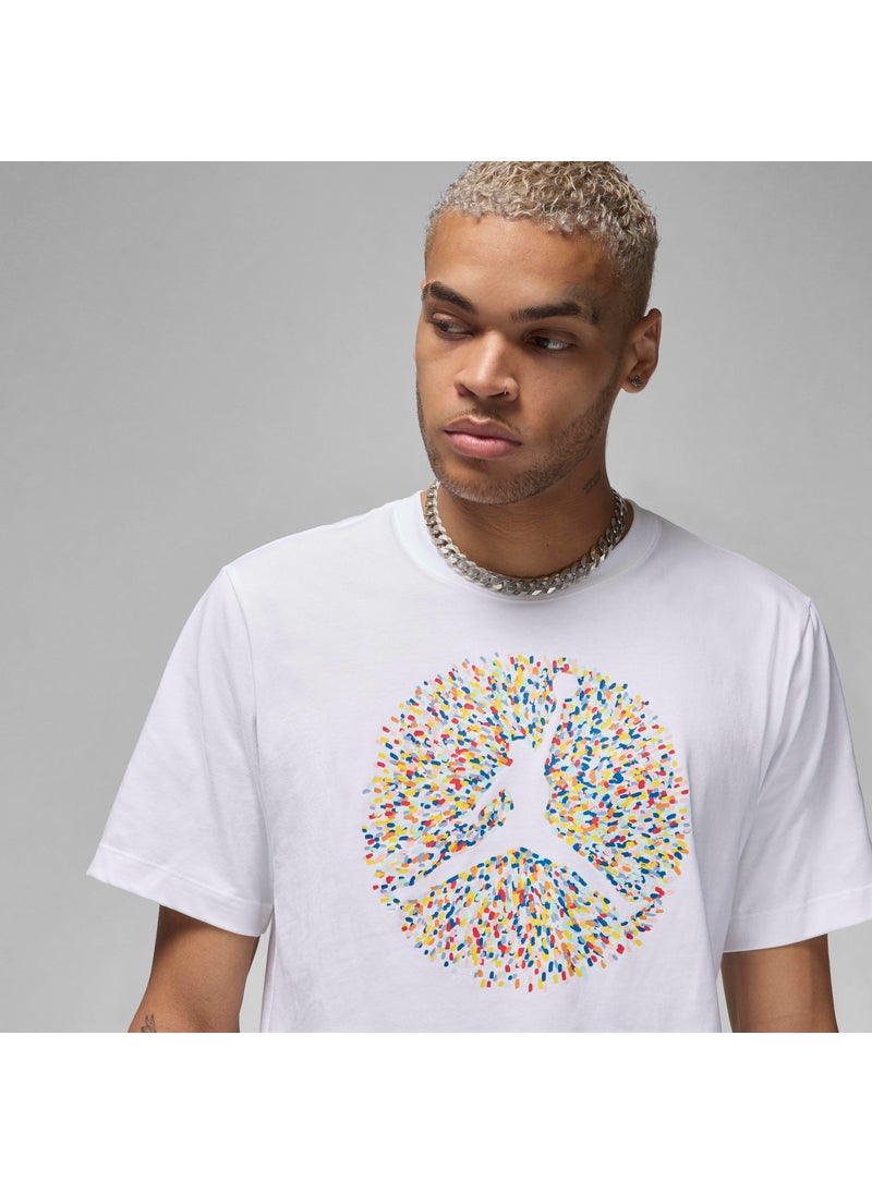 Flight Essentials Men's T-Shirt