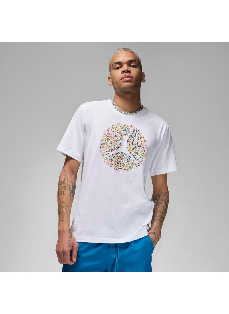 Flight Essentials Men's T-Shirt