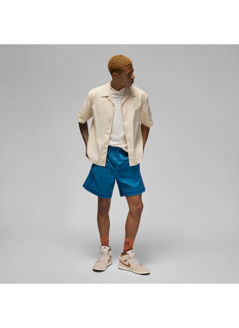 Men's Essentials Statement Top