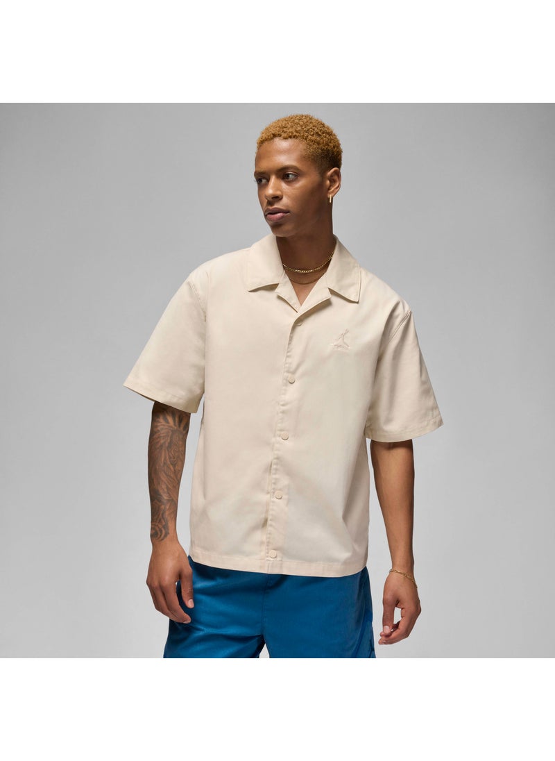 Men's Essentials Statement Top