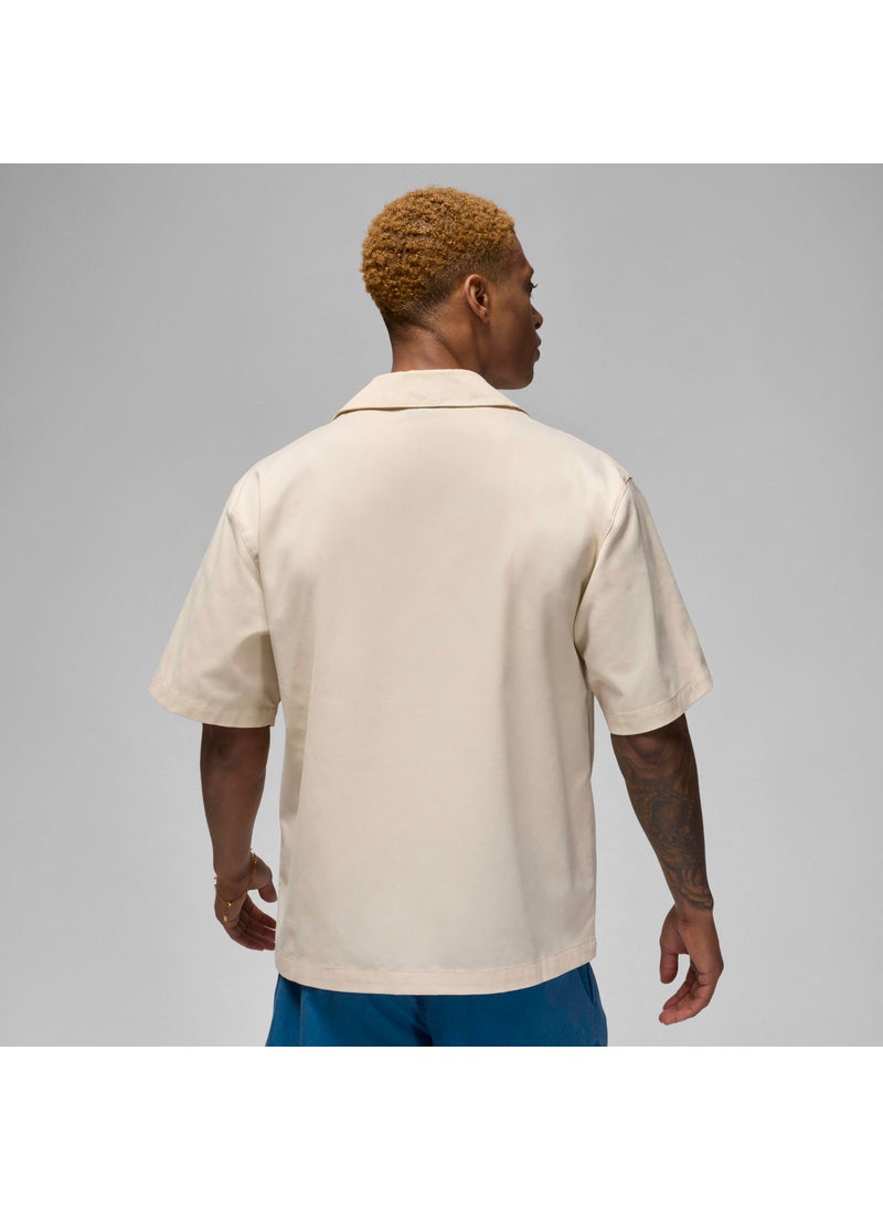 Men's Essentials Statement Top
