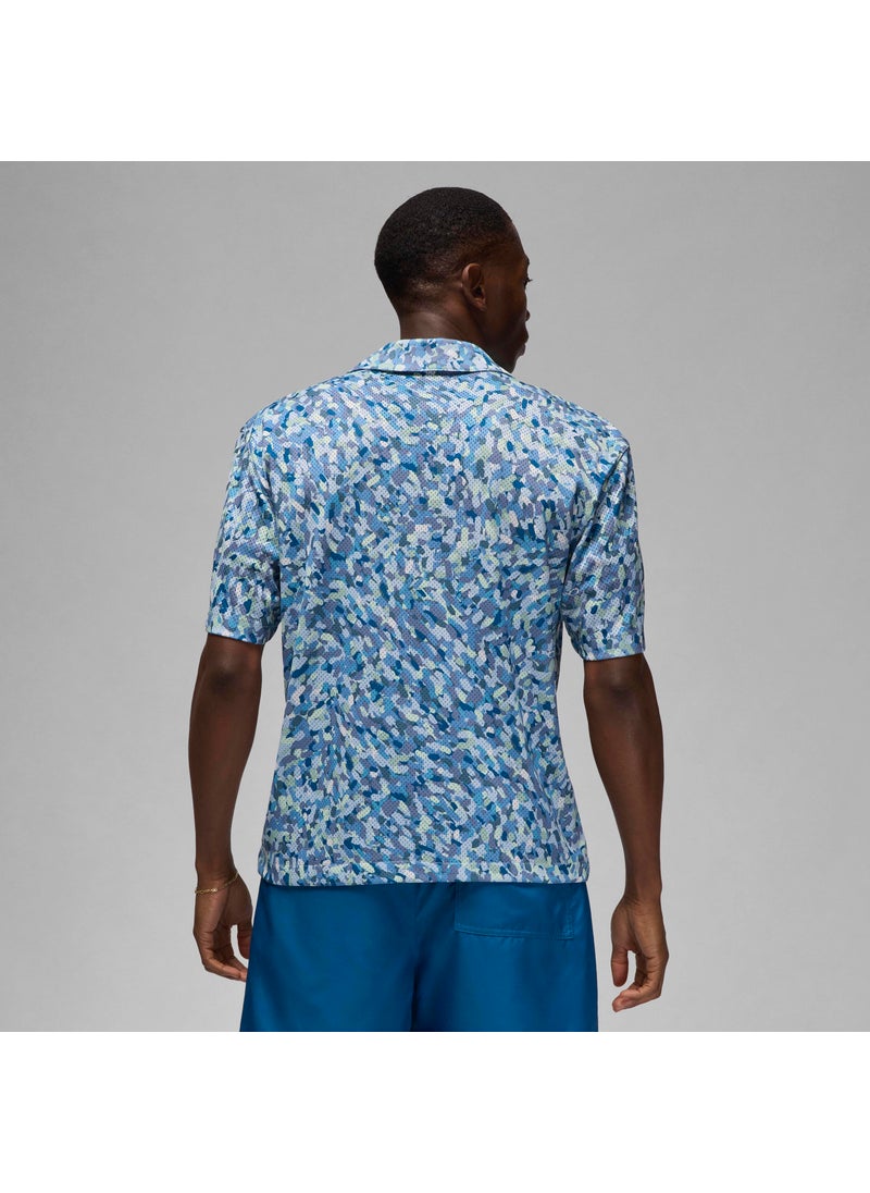 Men's Essentials Poolside Top