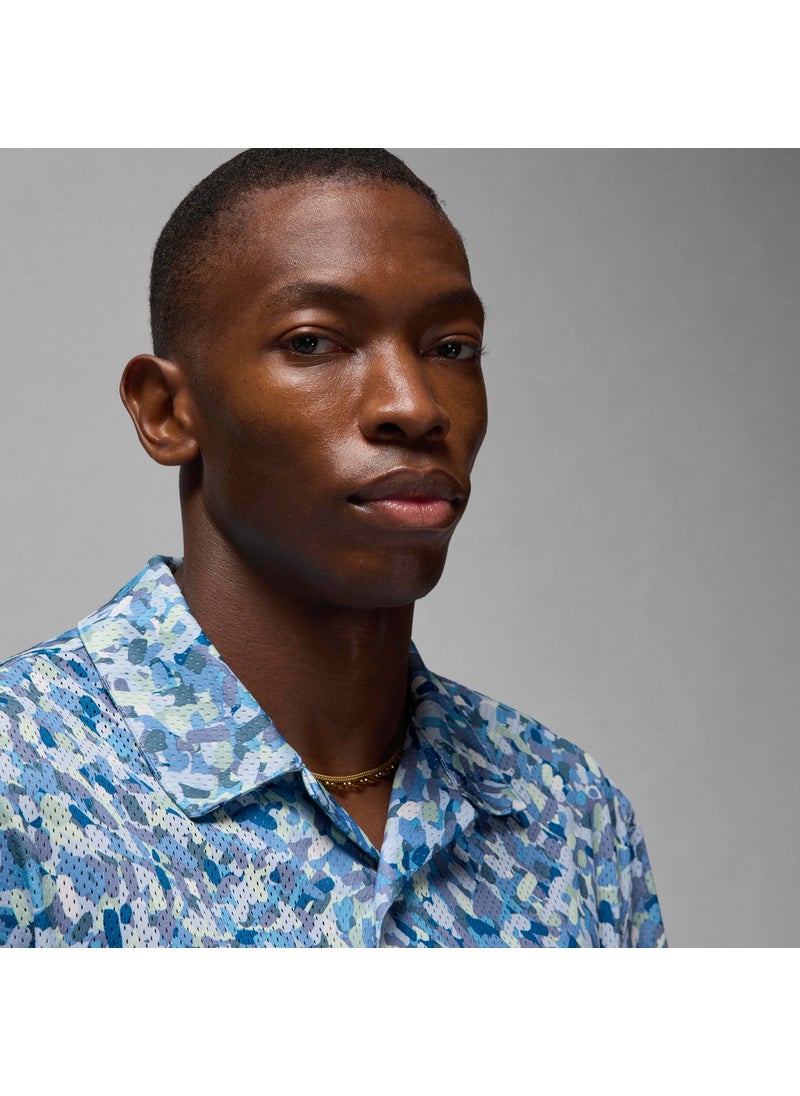 Men's Essentials Poolside Top