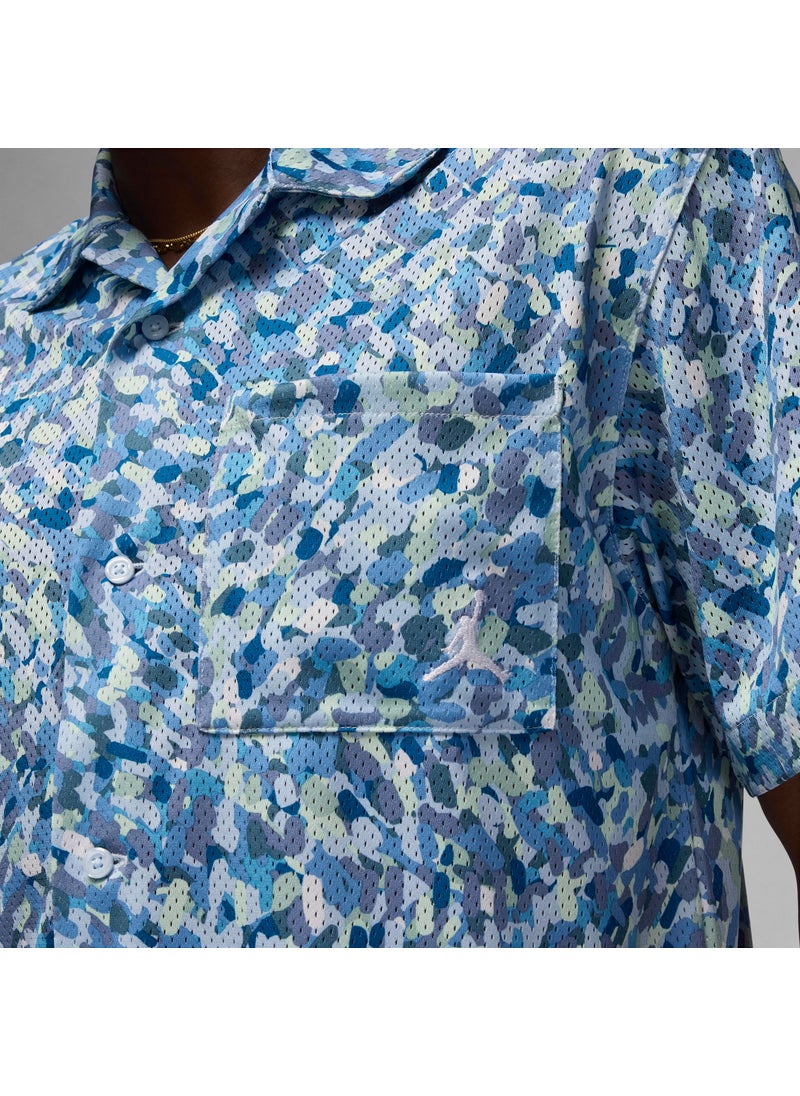 Men's Essentials Poolside Top