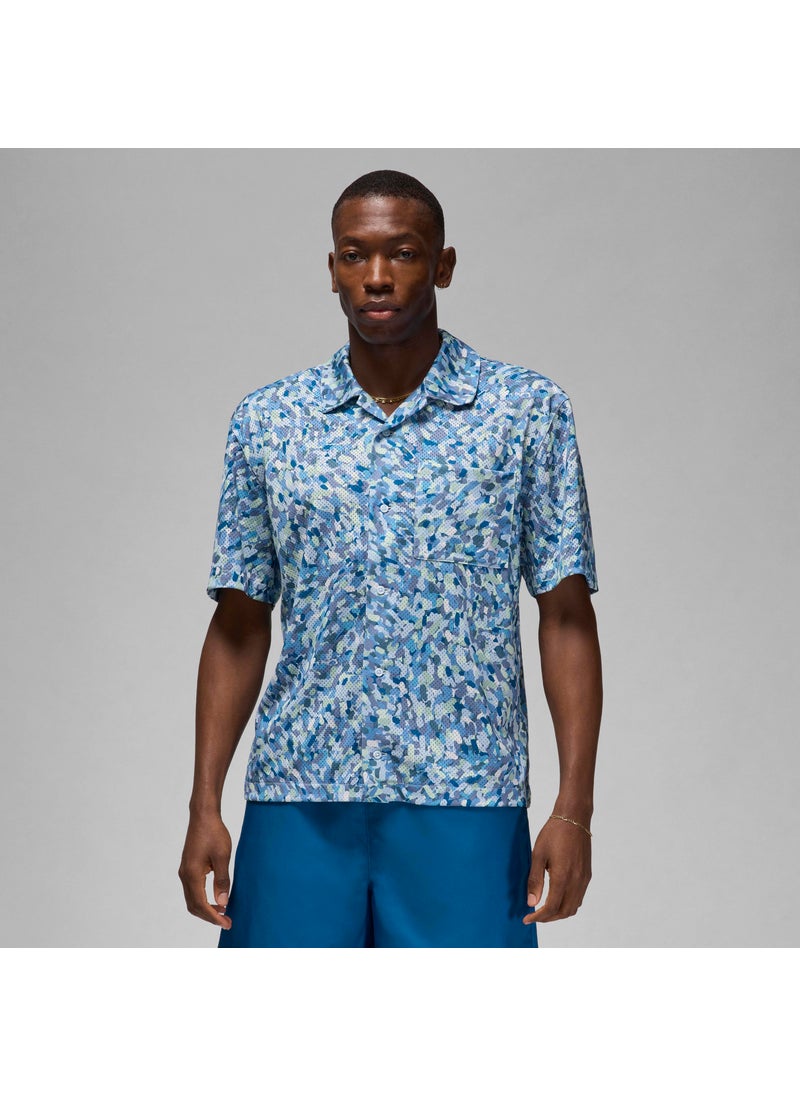 Men's Essentials Poolside Top