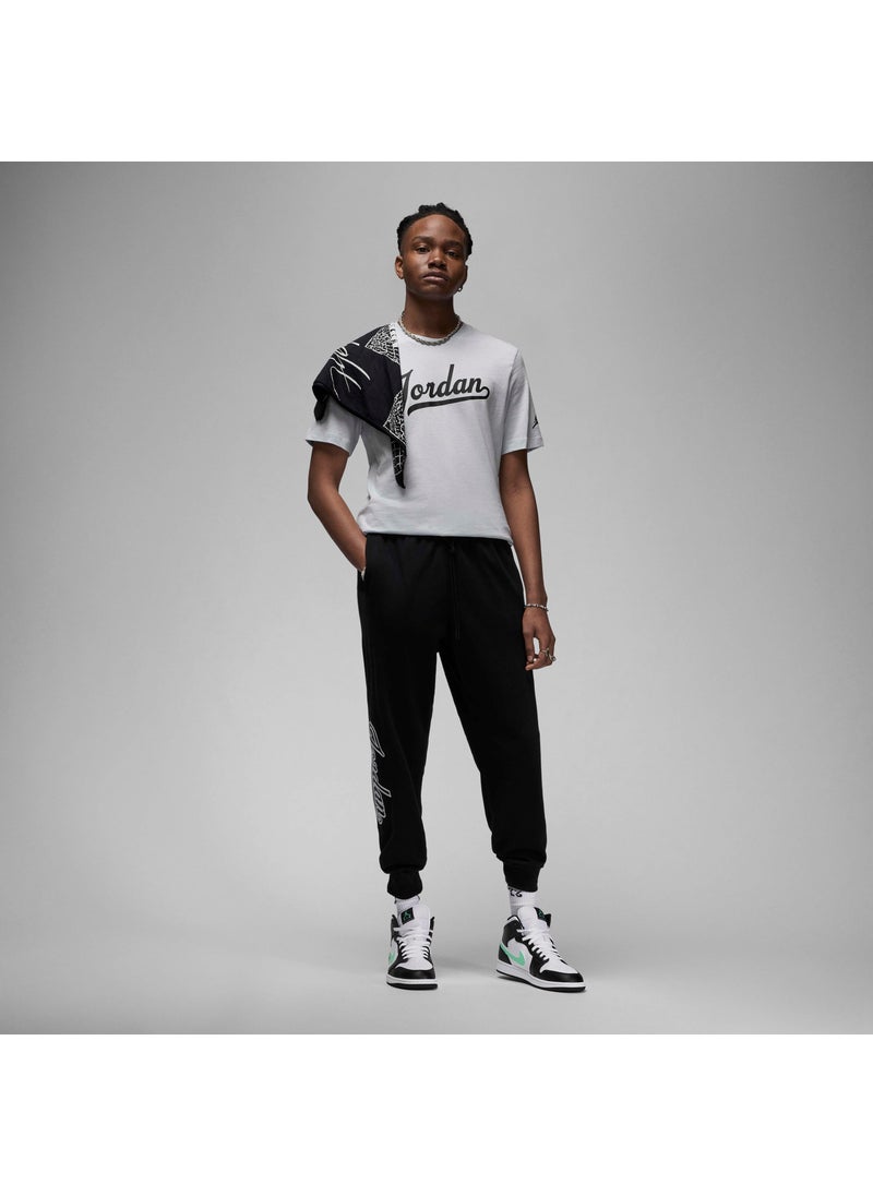 Flight MVP Men's T-Shirt