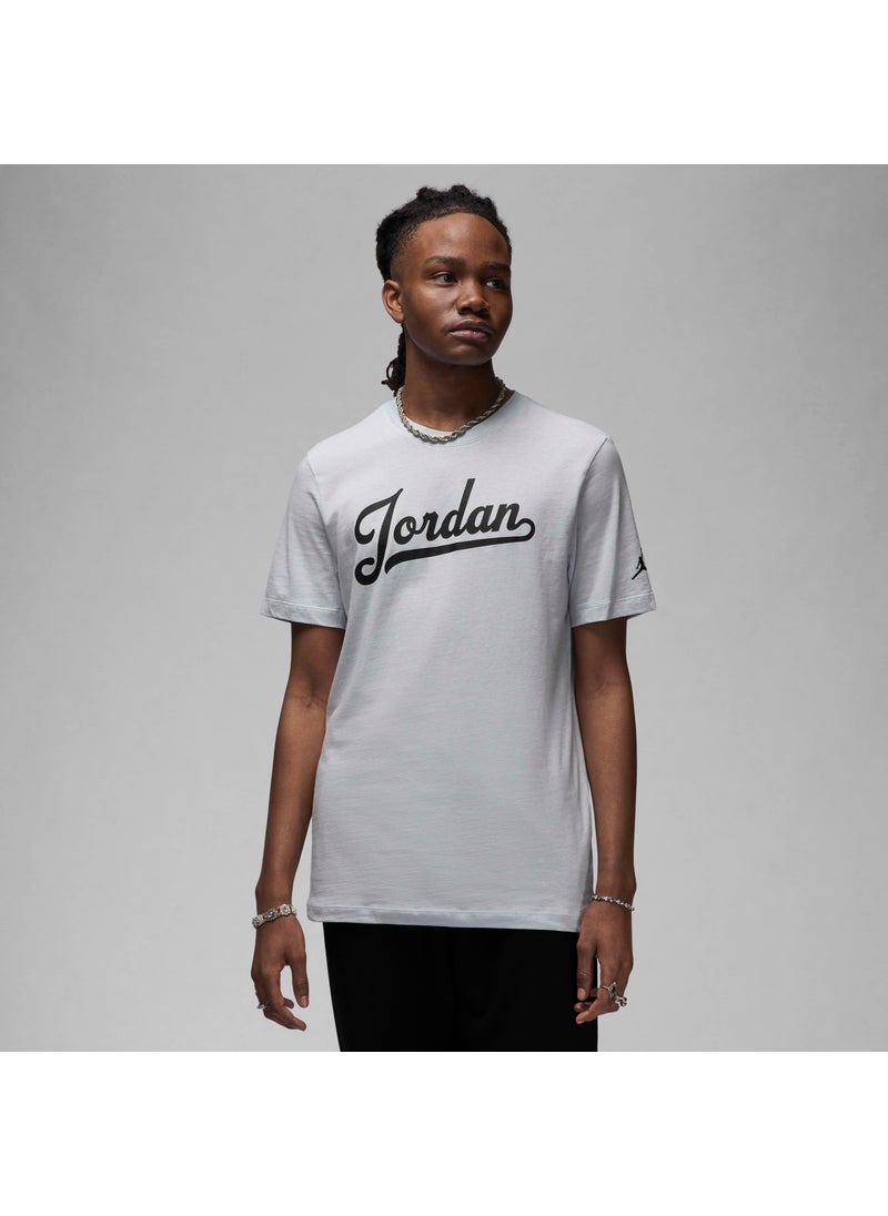 Flight MVP Men's T-Shirt