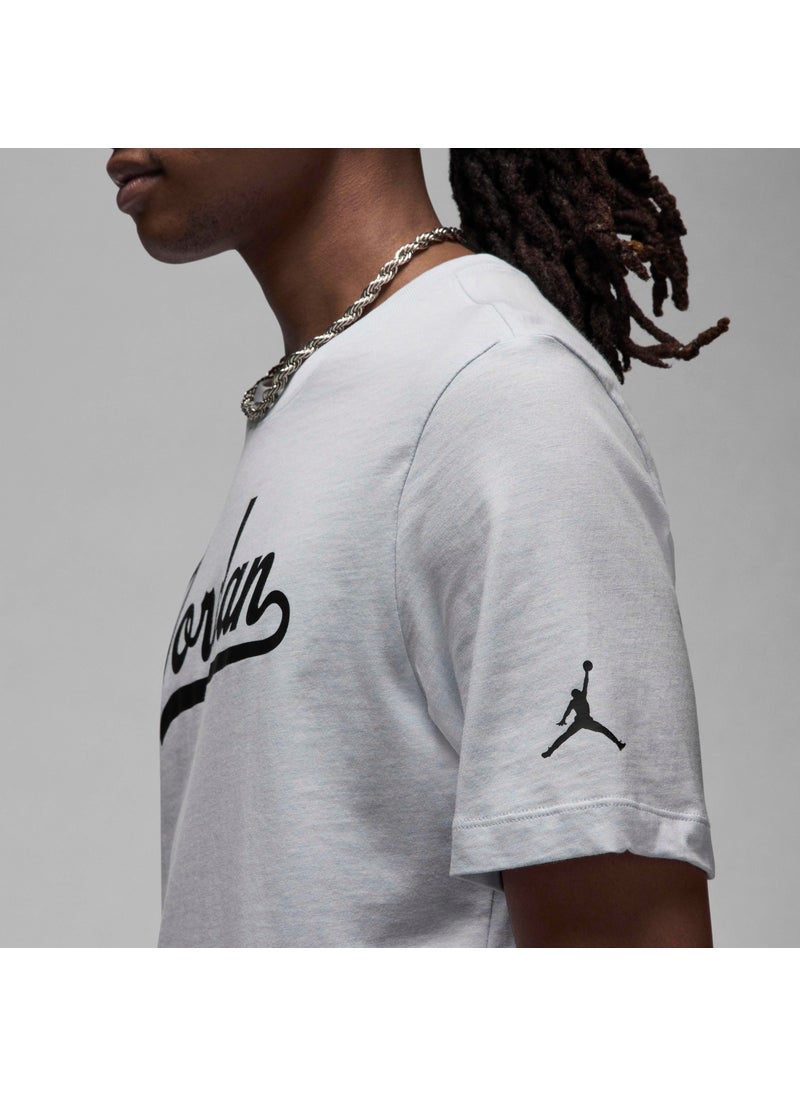 Flight MVP Men's T-Shirt