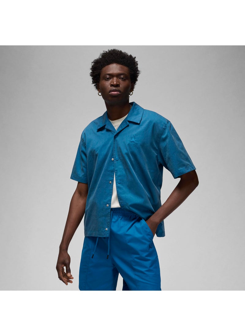 Men's Essentials Statement Top
