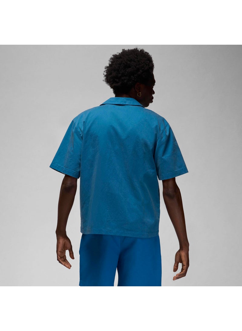 Men's Essentials Statement Top