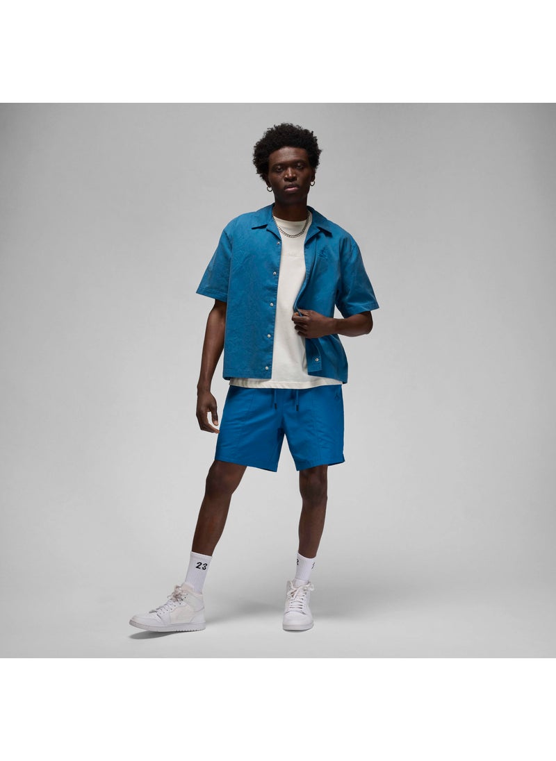 Men's Essentials Statement Top