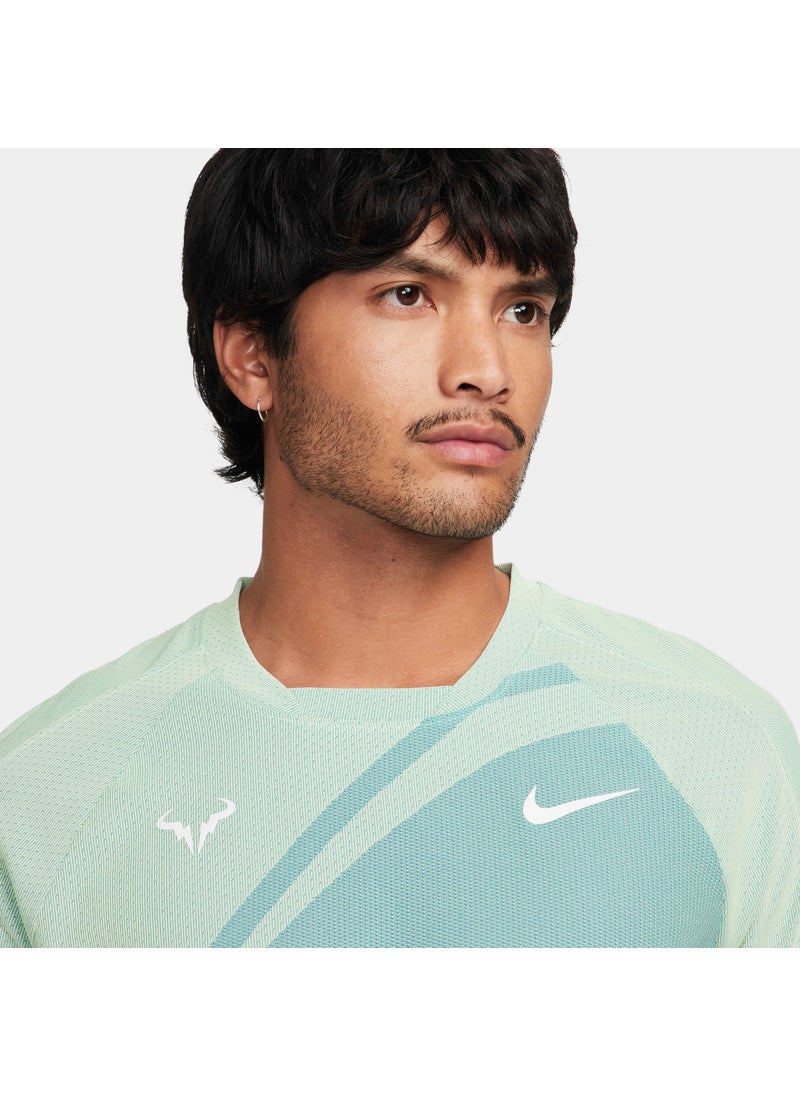 Men's Rafa Dri-FIT ADV Tennis Top