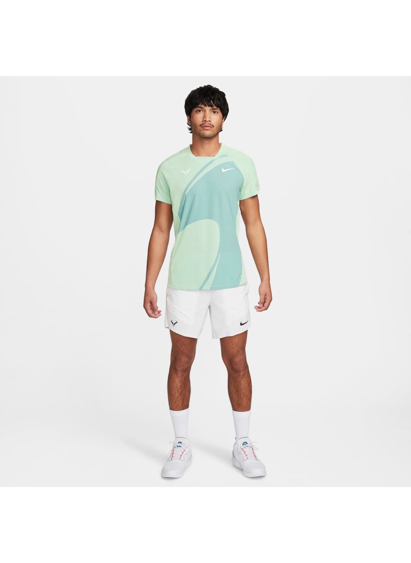 Men's Rafa Dri-FIT ADV Tennis Top