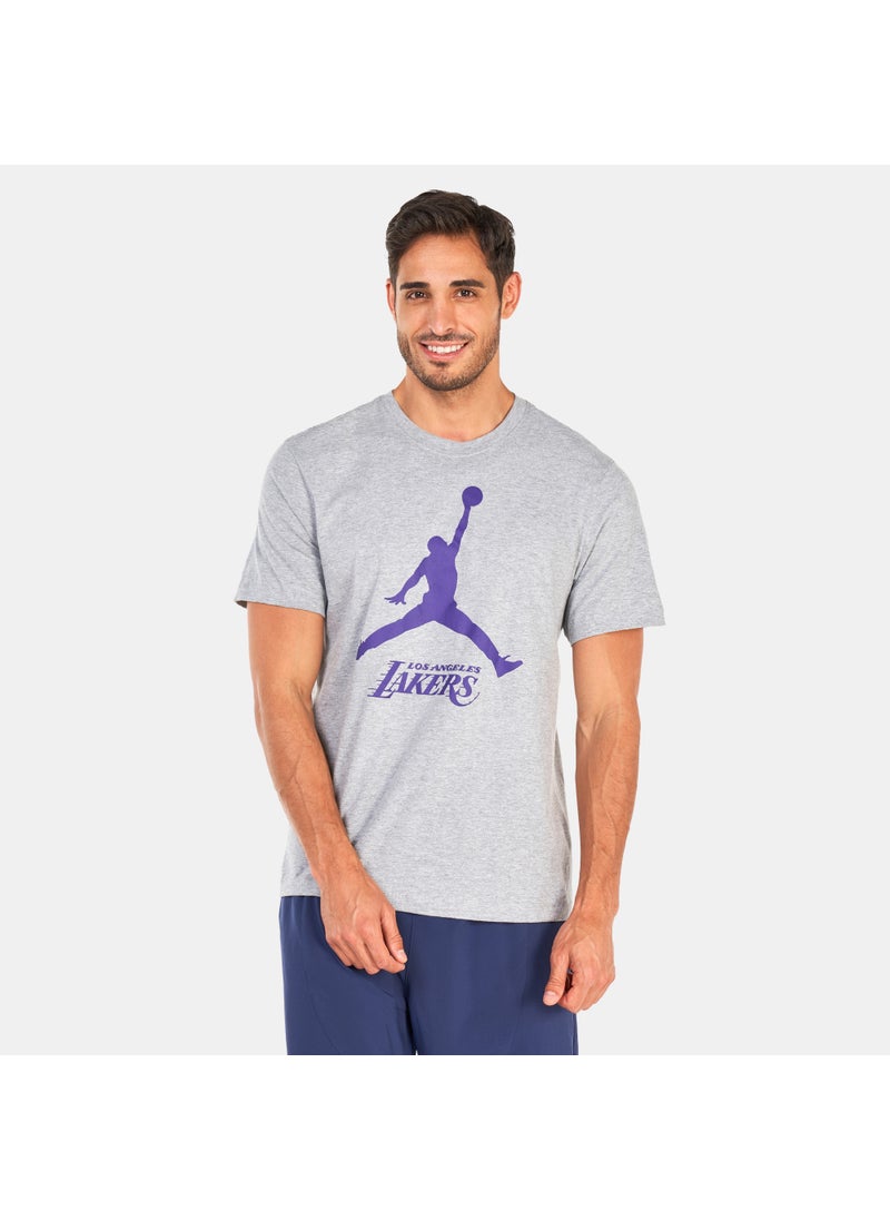 Men's Los Angeles Lakers Essential NBA T-Shirt