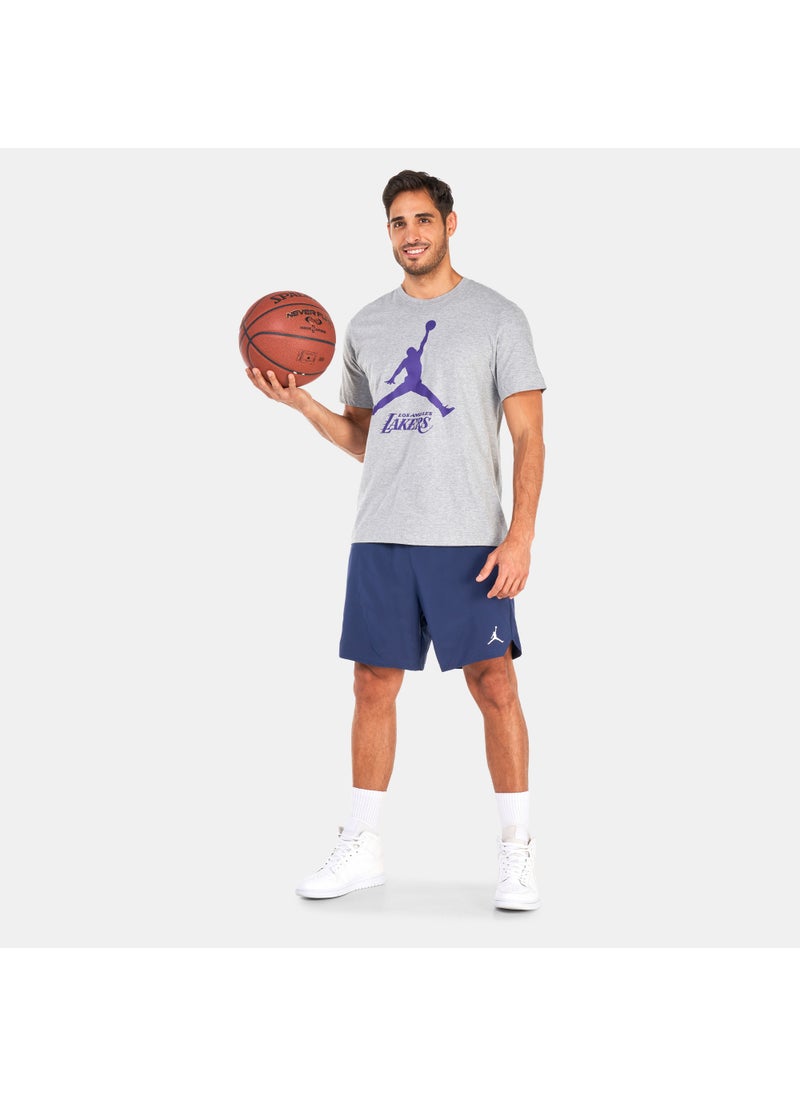 Men's Los Angeles Lakers Essential NBA T-Shirt