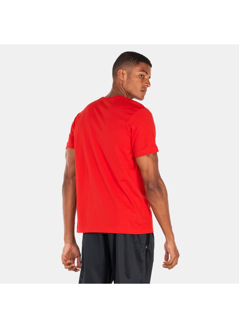 Men's NBA Chicago Bulls Essential T-Shirt