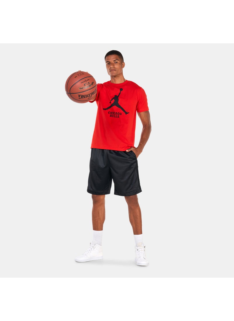 Men's NBA Chicago Bulls Essential T-Shirt