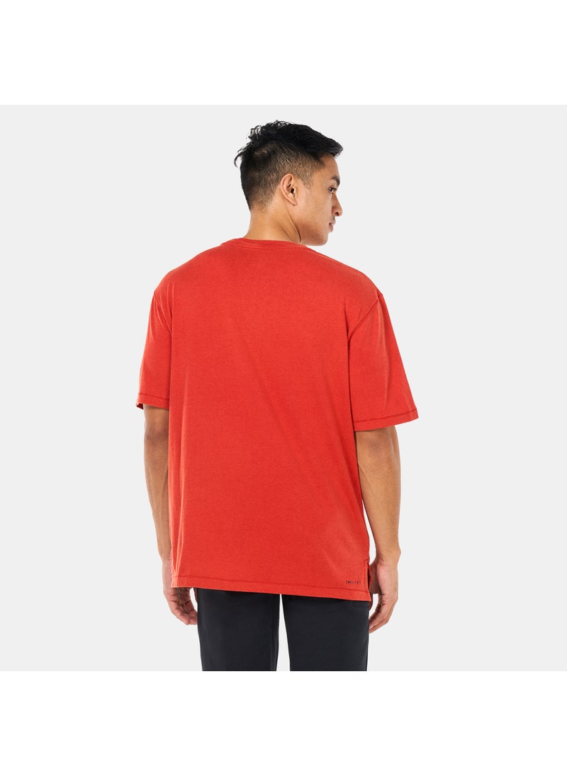 Men's Dri-FIT Sport Basketball T-Shirt