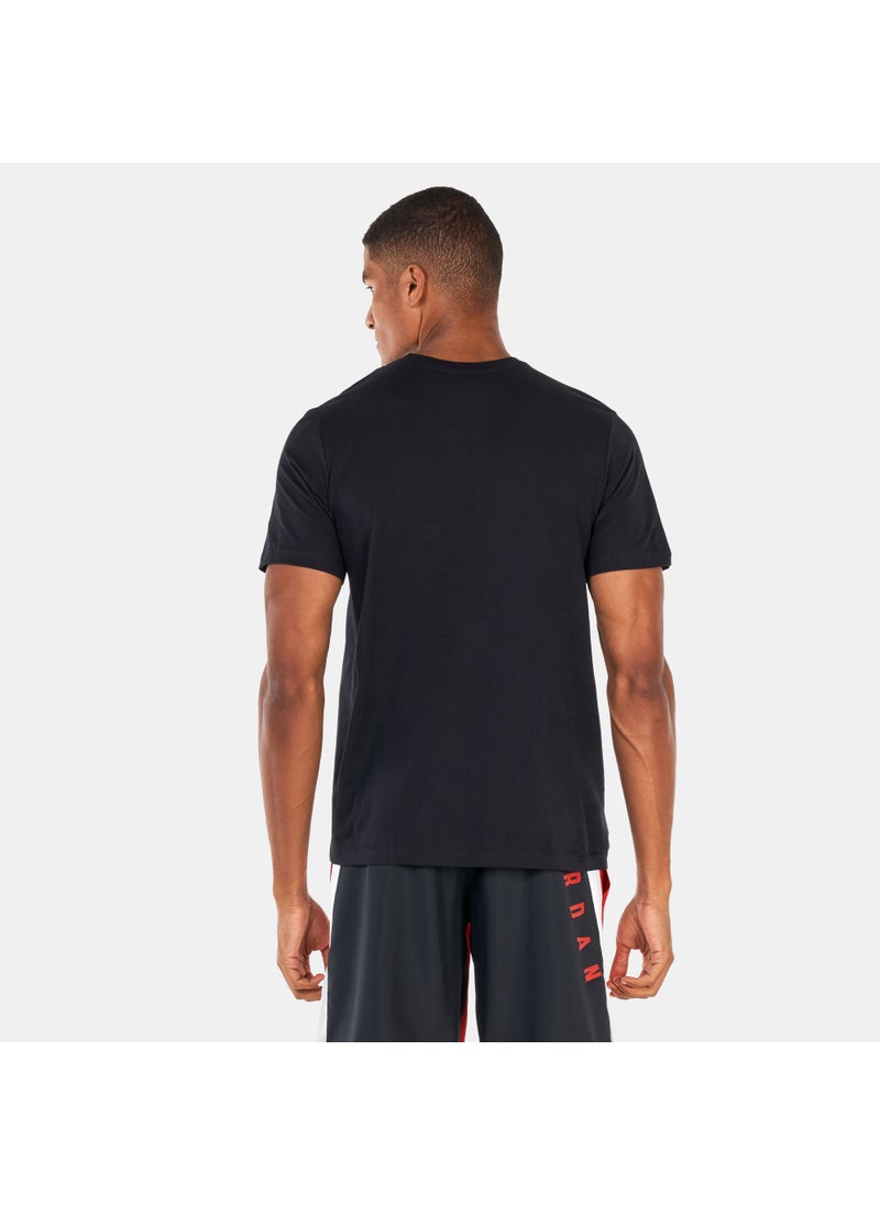 Men's Brooklyn Nets Essential NBA T-Shirt