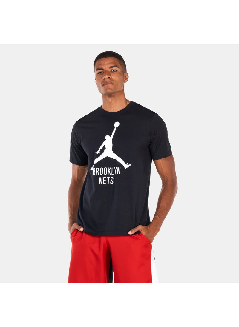 Men's Brooklyn Nets Essential NBA T-Shirt