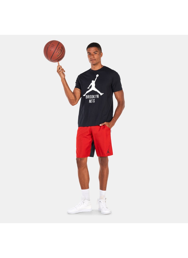 Men's Brooklyn Nets Essential NBA T-Shirt