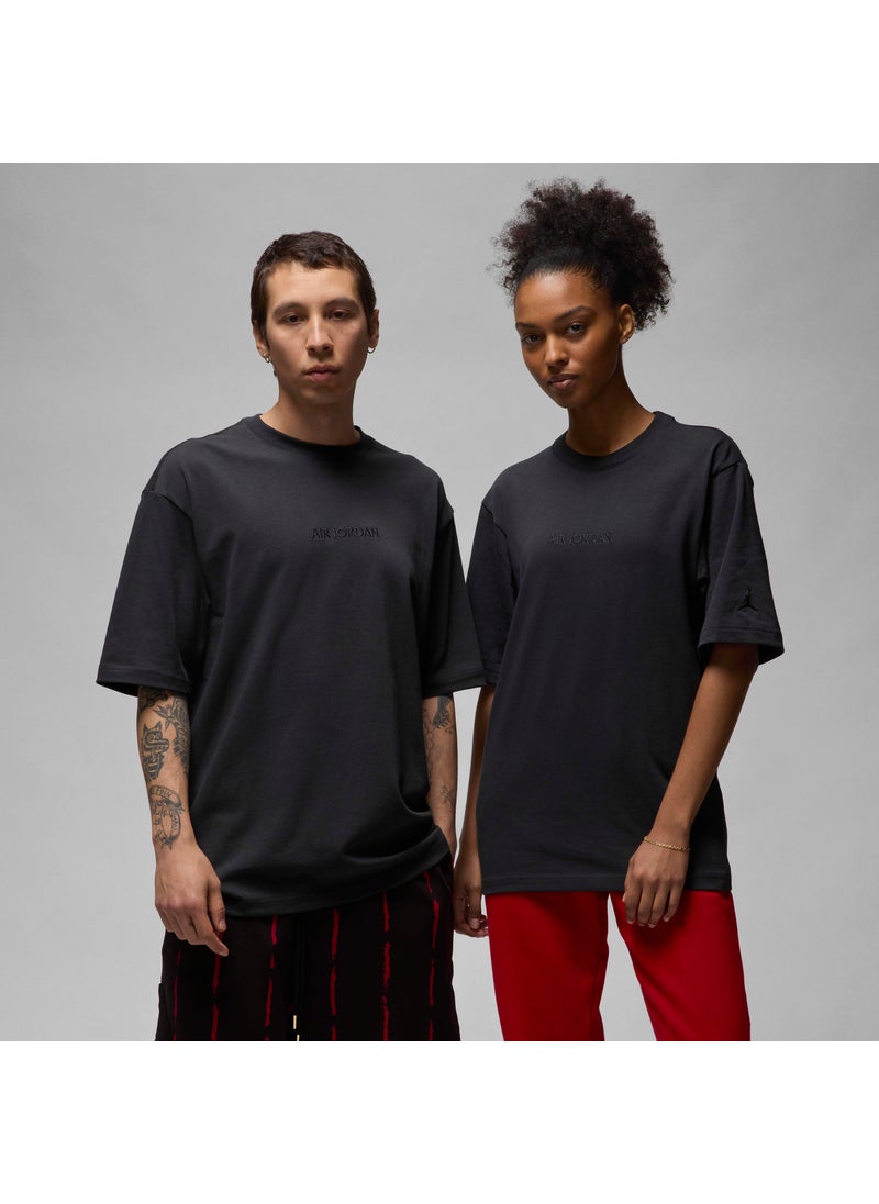 Wordmark Men's T-Shirt