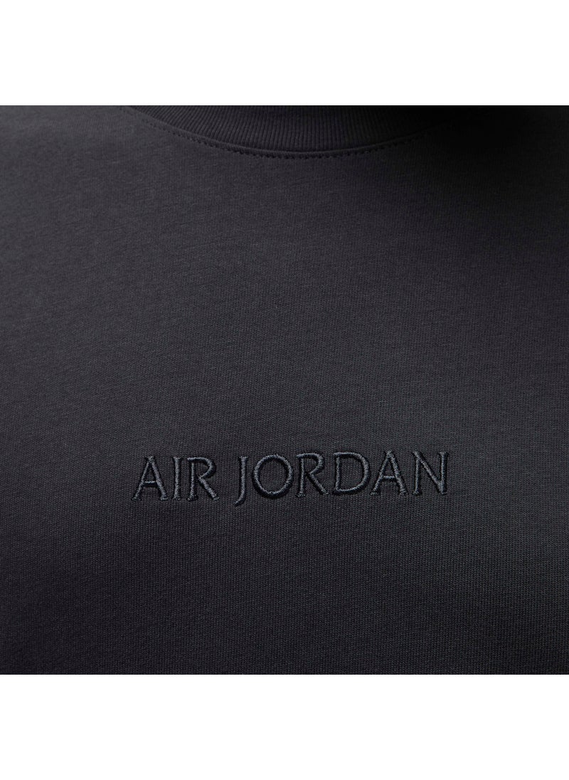 Wordmark Men's T-Shirt