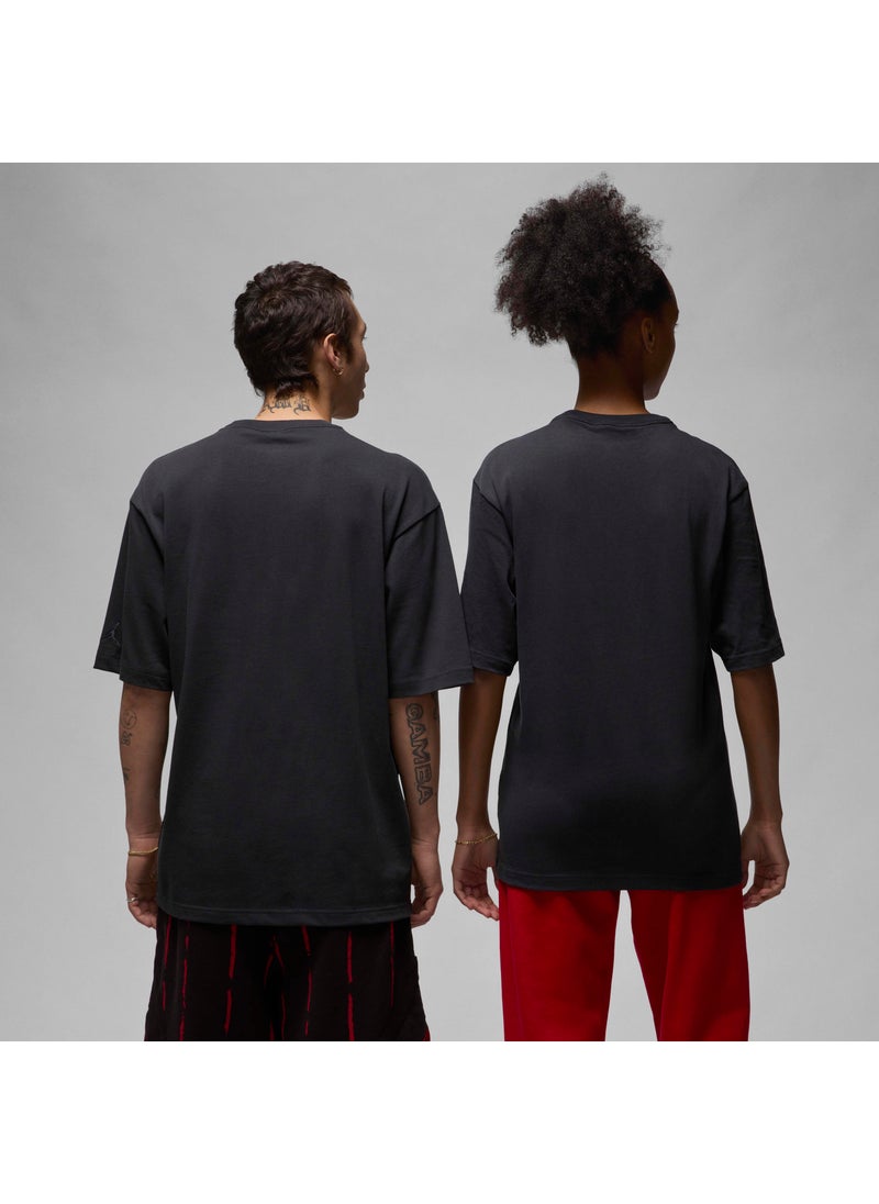 Wordmark Men's T-Shirt