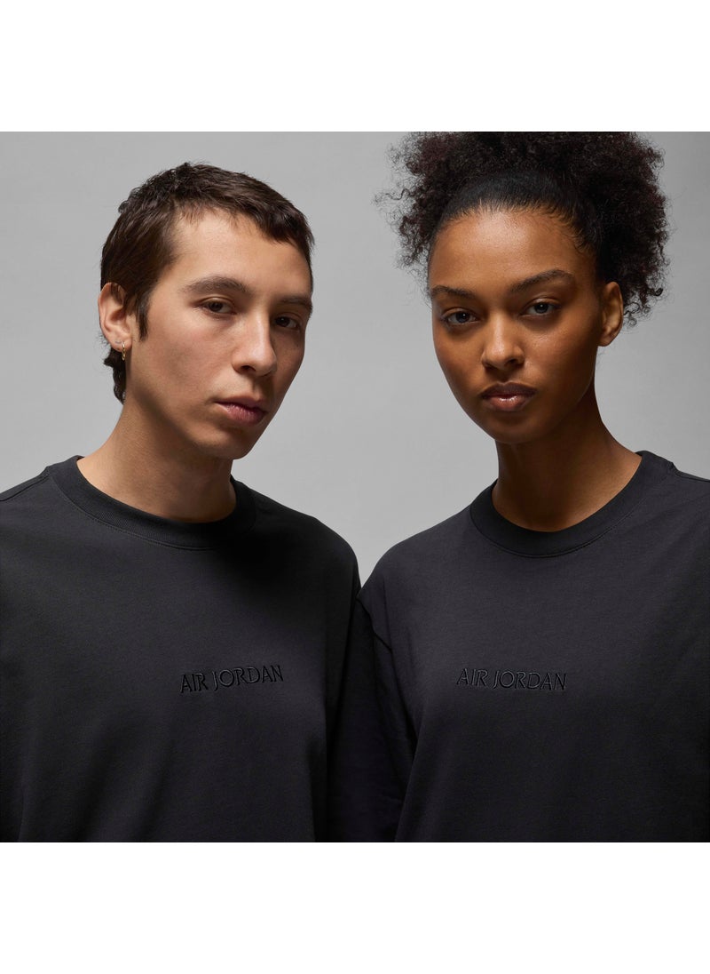 Wordmark Men's T-Shirt