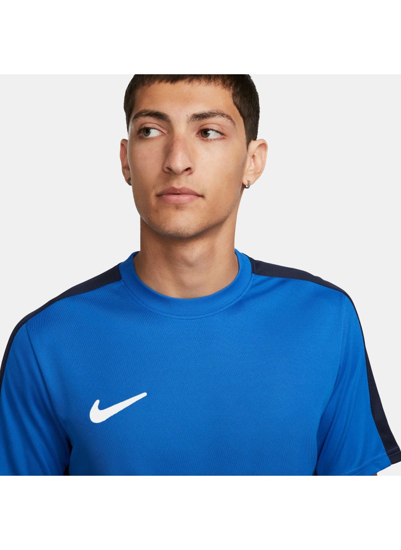 Men's Academy Dri-FIT Global Football T-Shirt